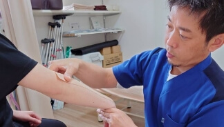 根本的な治療